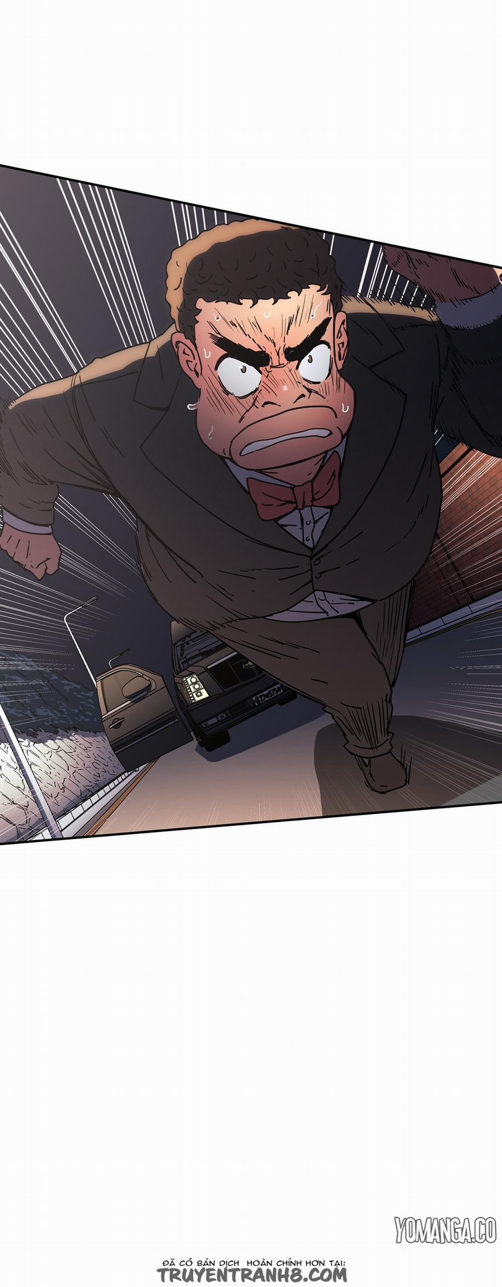 Refrain Love 24 trang 13