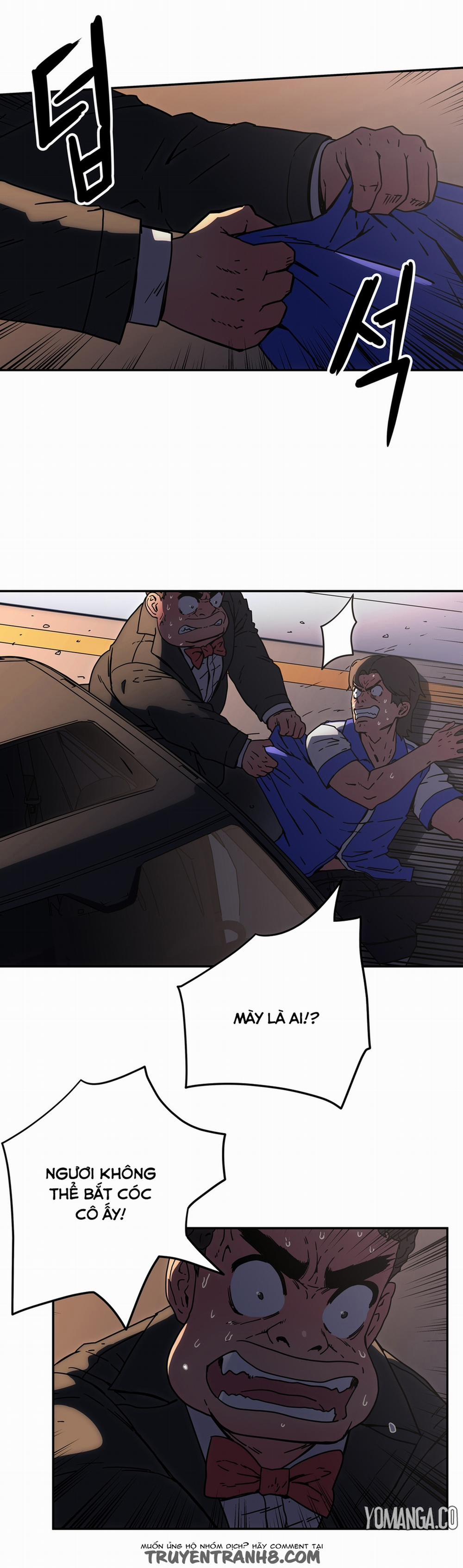 Refrain Love 24 trang 16