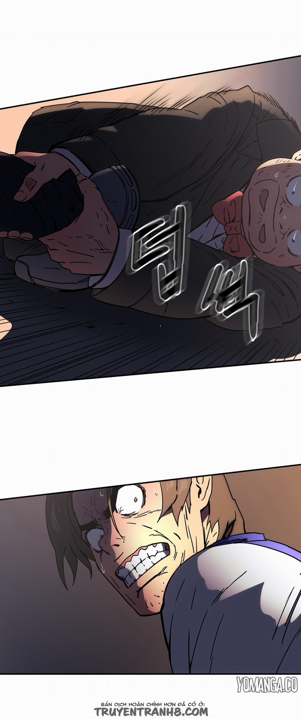 Refrain Love 24 trang 19