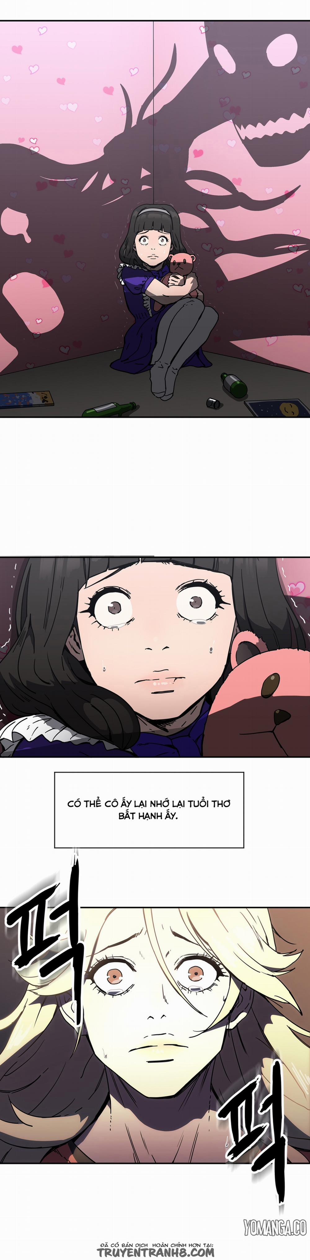 Refrain Love 24 trang 2