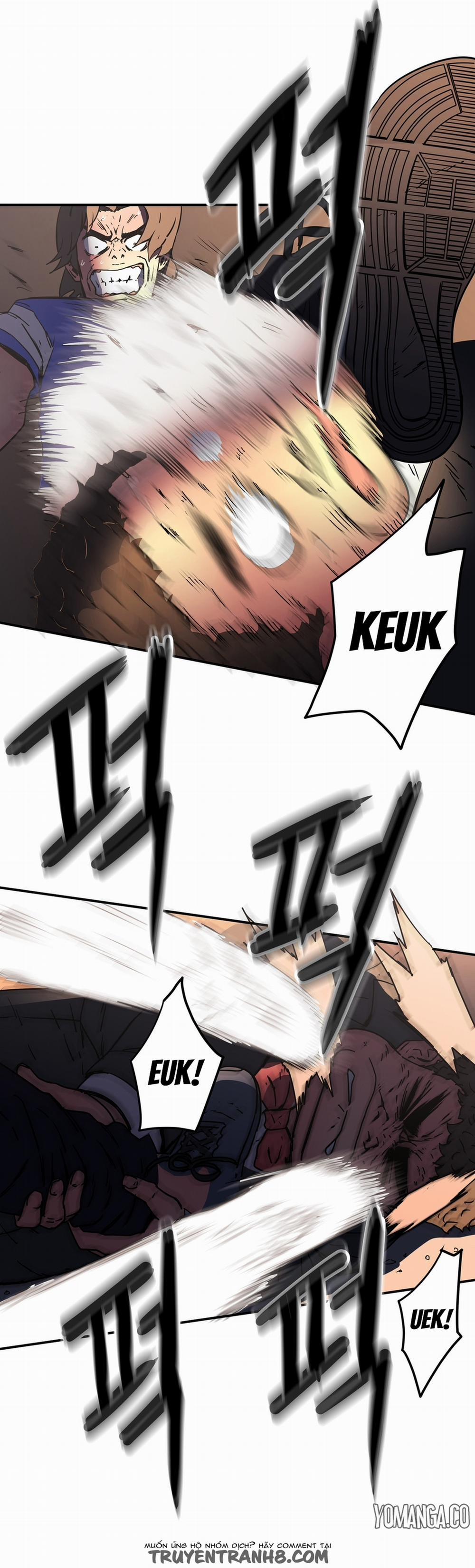 Refrain Love 24 trang 20