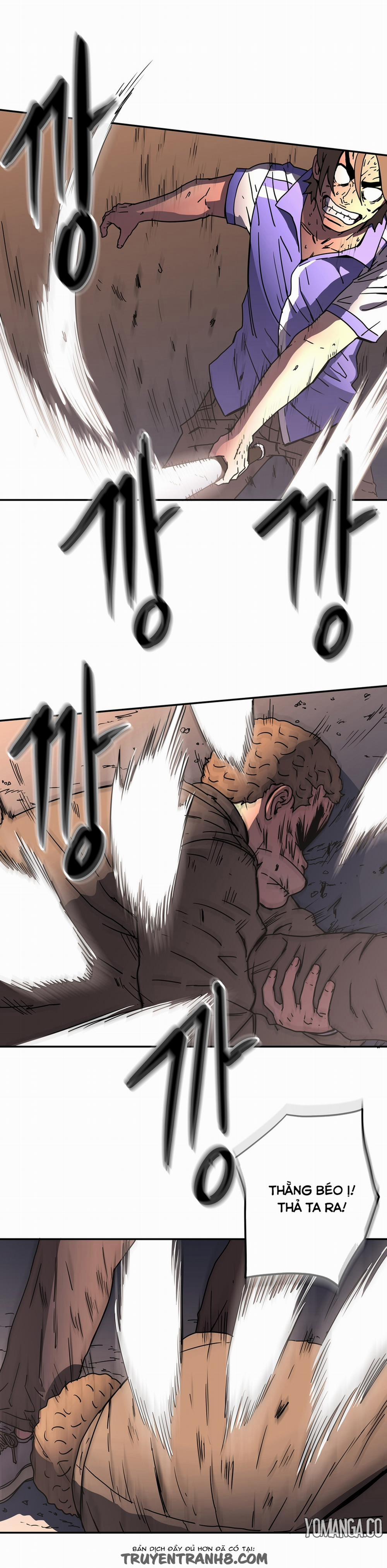 Refrain Love 24 trang 23