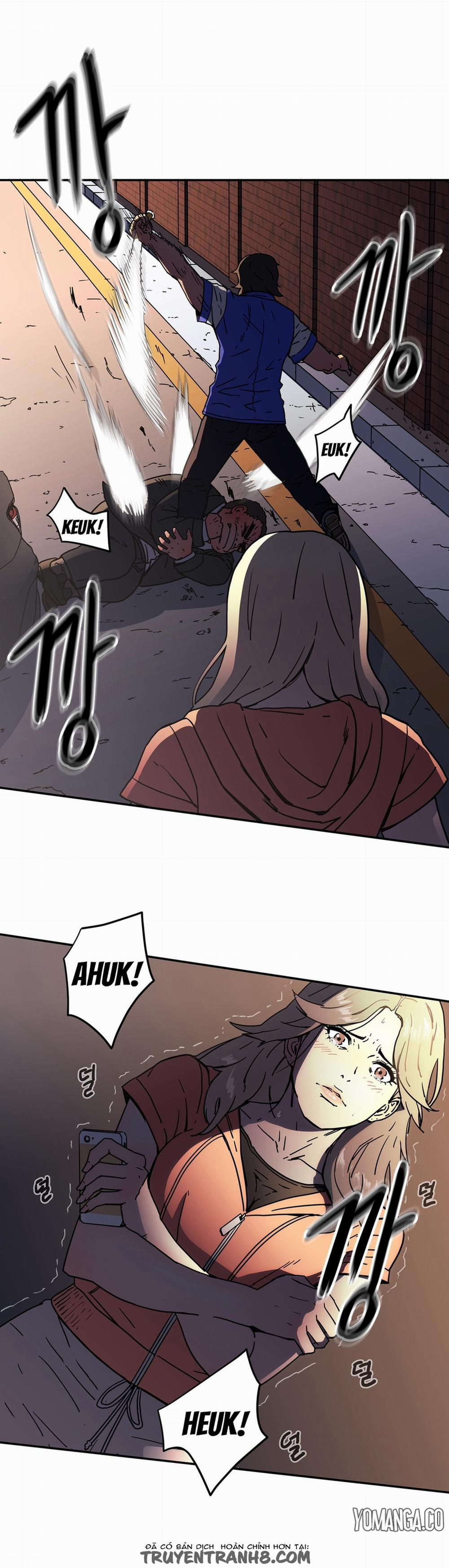 Refrain Love 24 trang 24