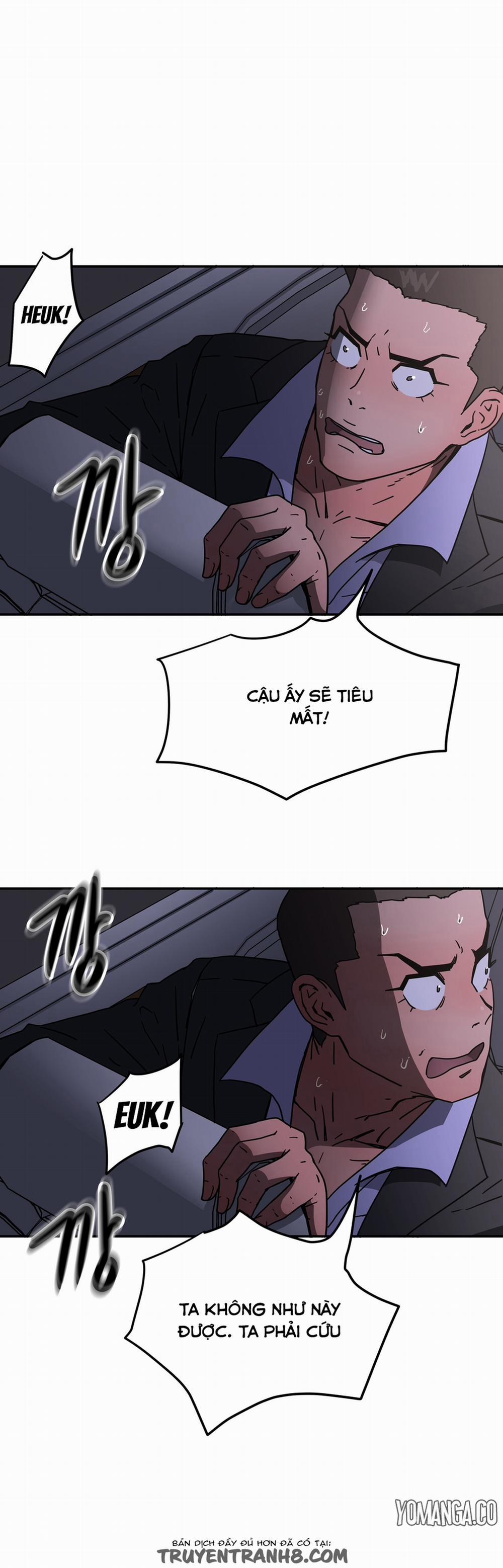 Refrain Love 24 trang 25