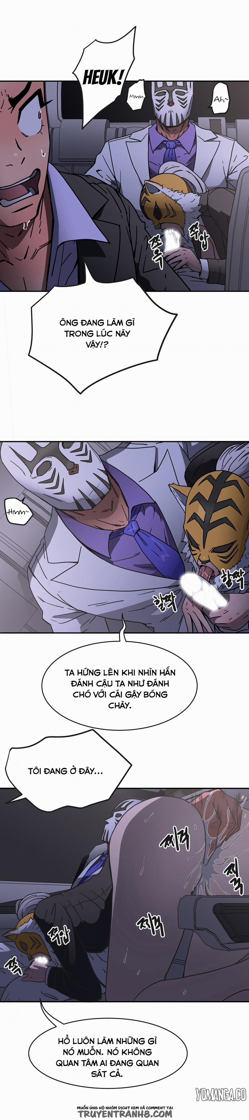 Refrain Love 24 trang 26