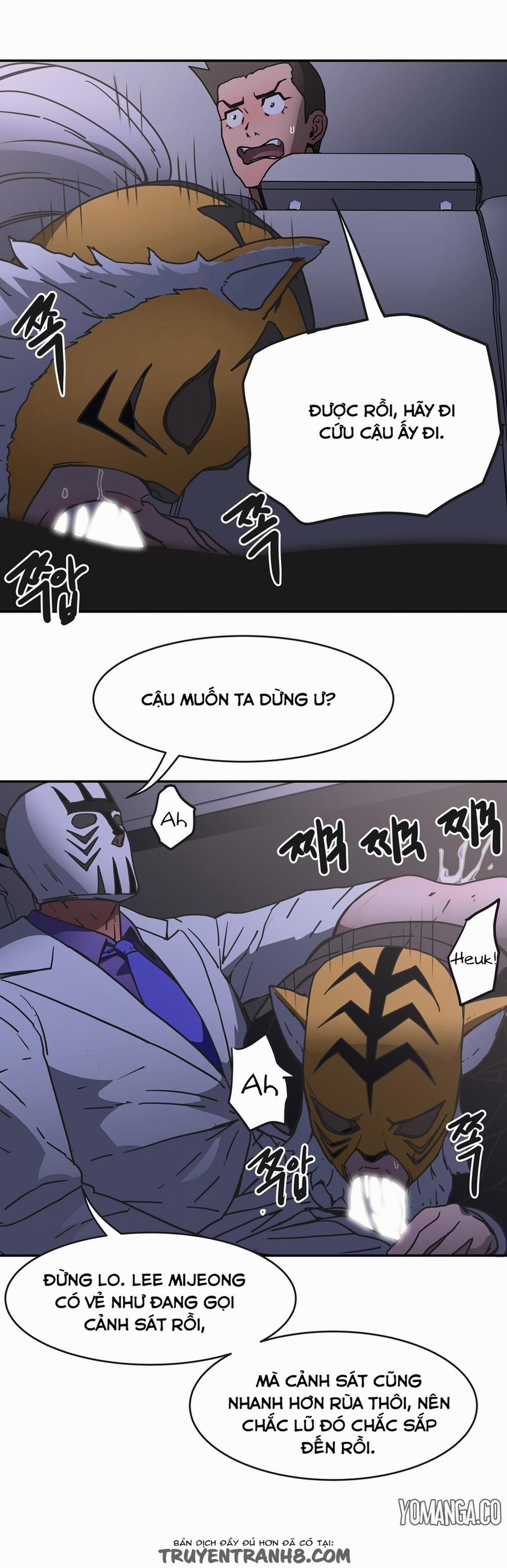 Refrain Love 24 trang 27