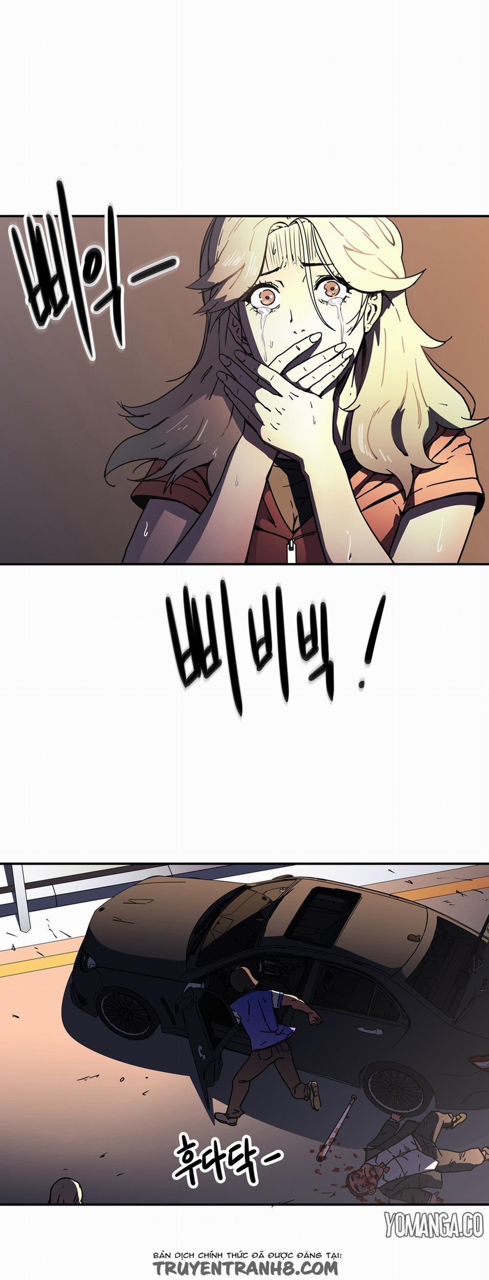 Refrain Love 24 trang 29