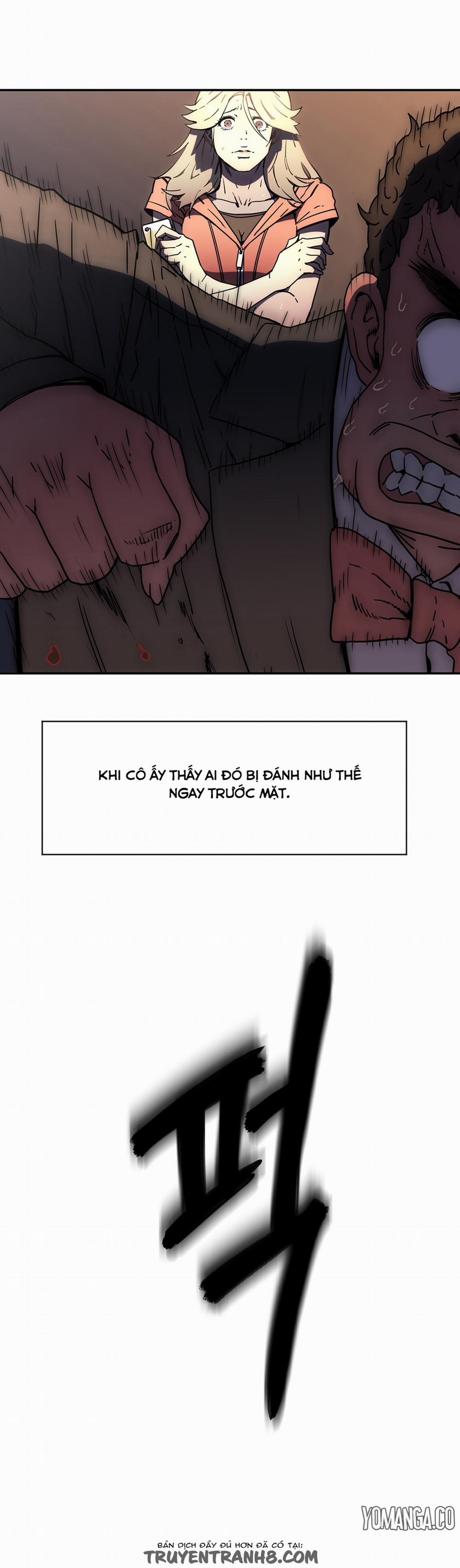 Refrain Love 24 trang 3