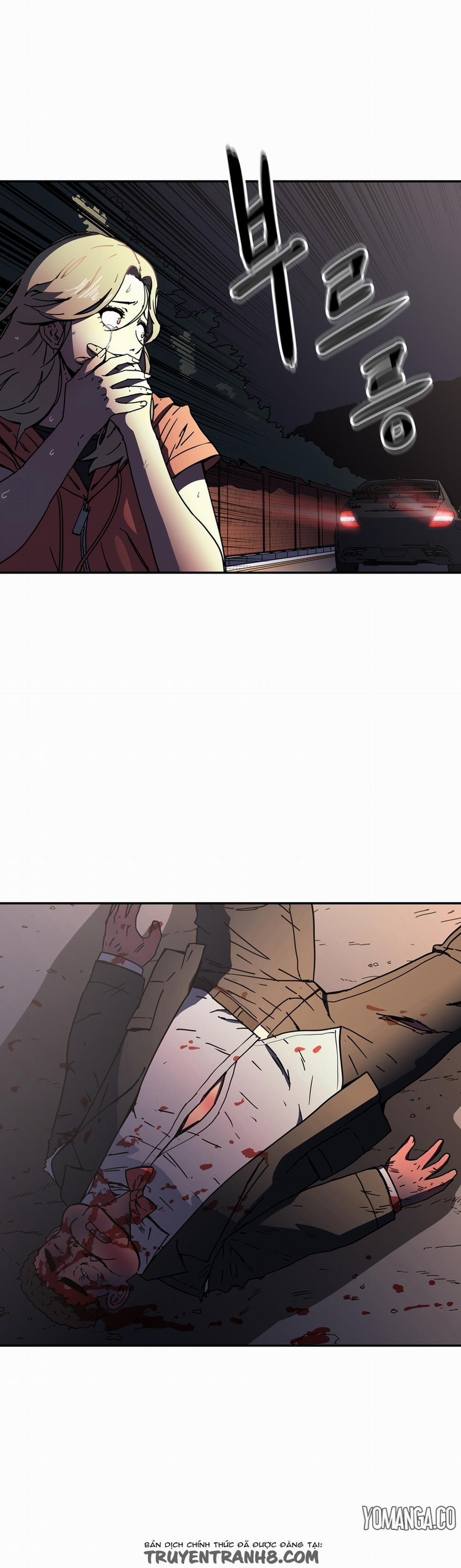 Refrain Love 24 trang 30