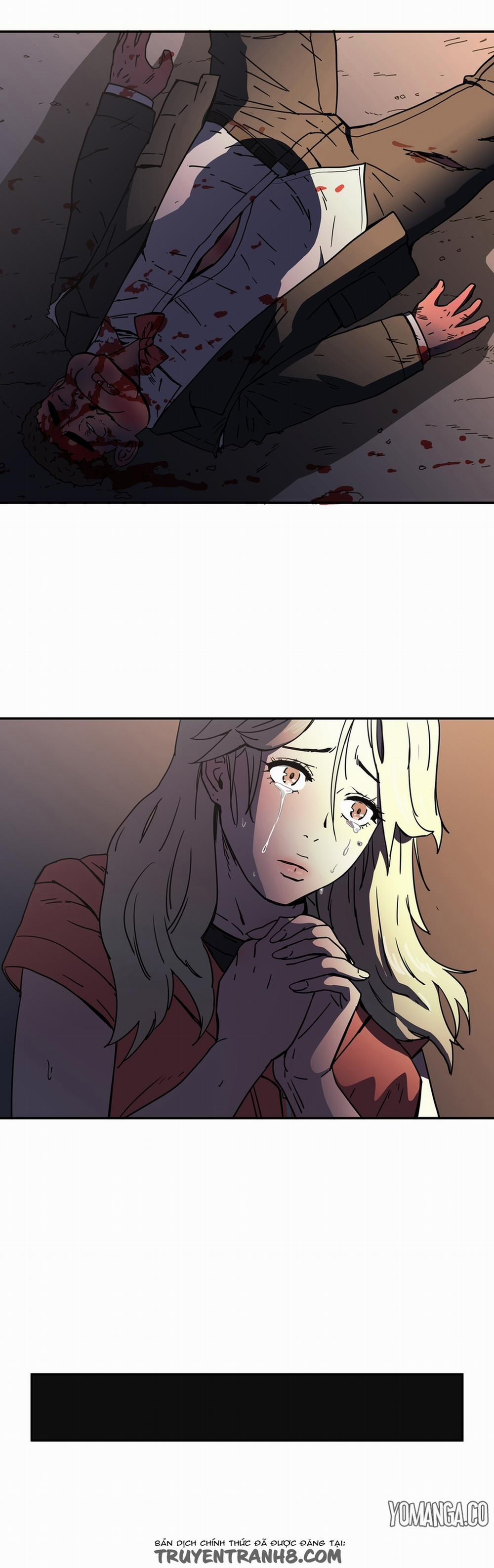 Refrain Love 24 trang 31