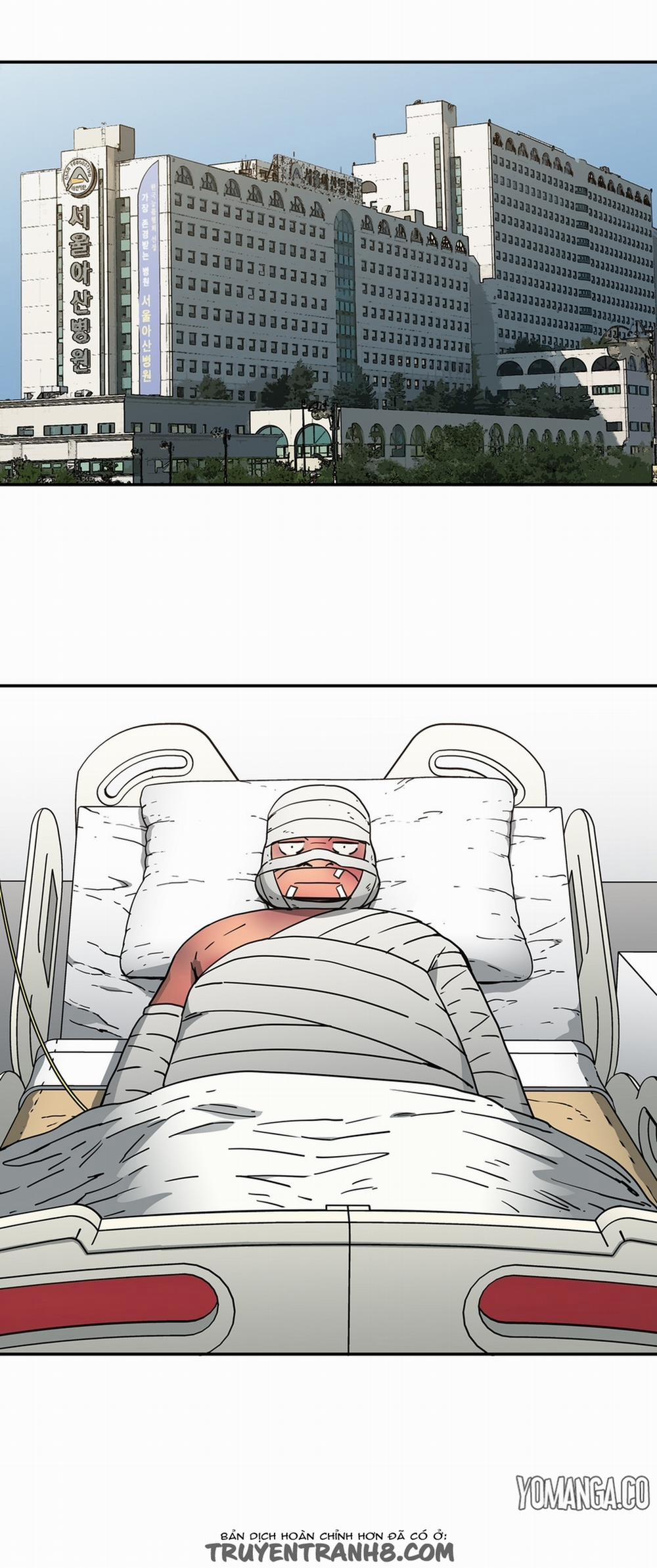 Refrain Love 24 trang 32