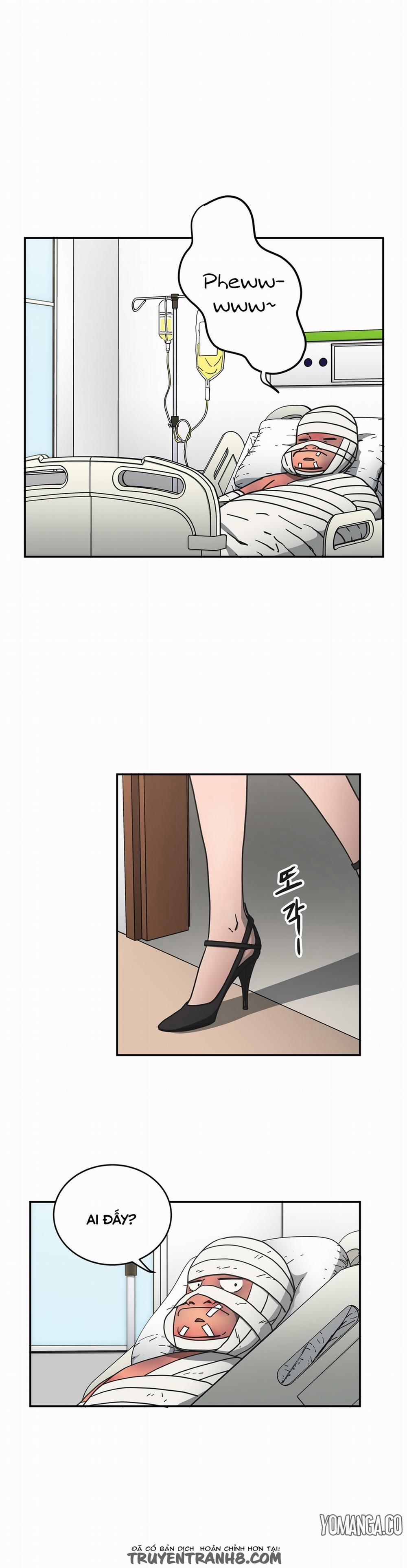 Refrain Love 24 trang 34