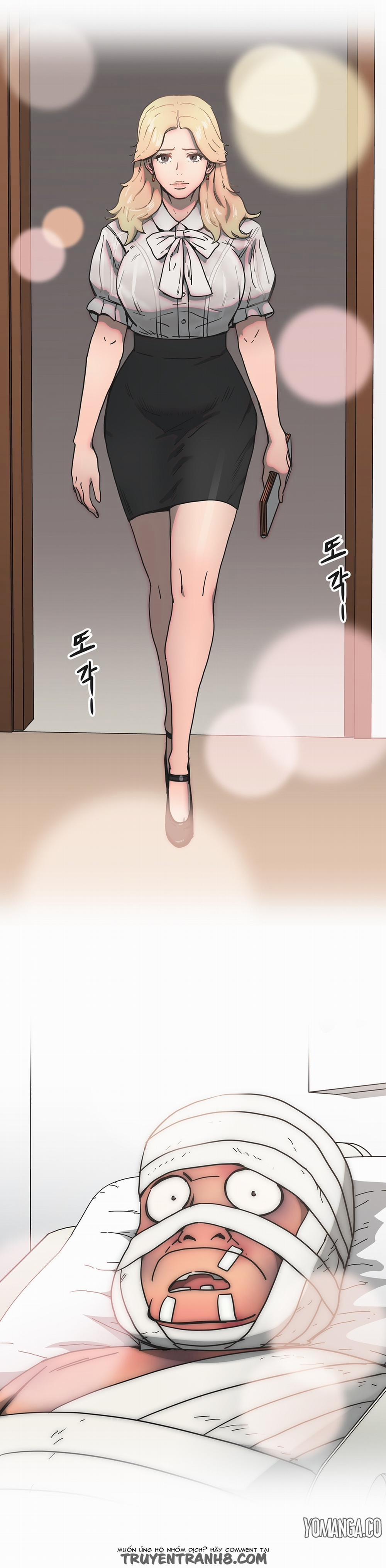 Refrain Love 24 trang 35