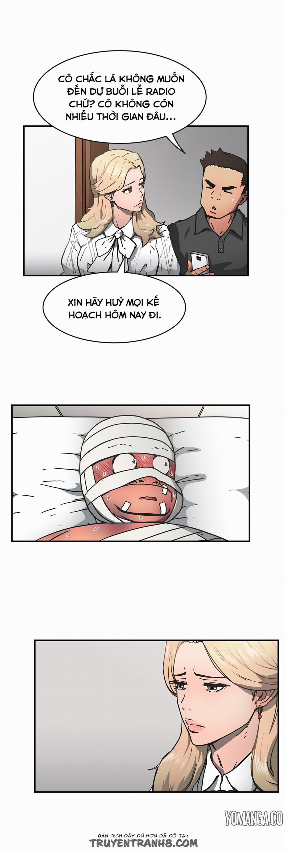 Refrain Love 24 trang 36