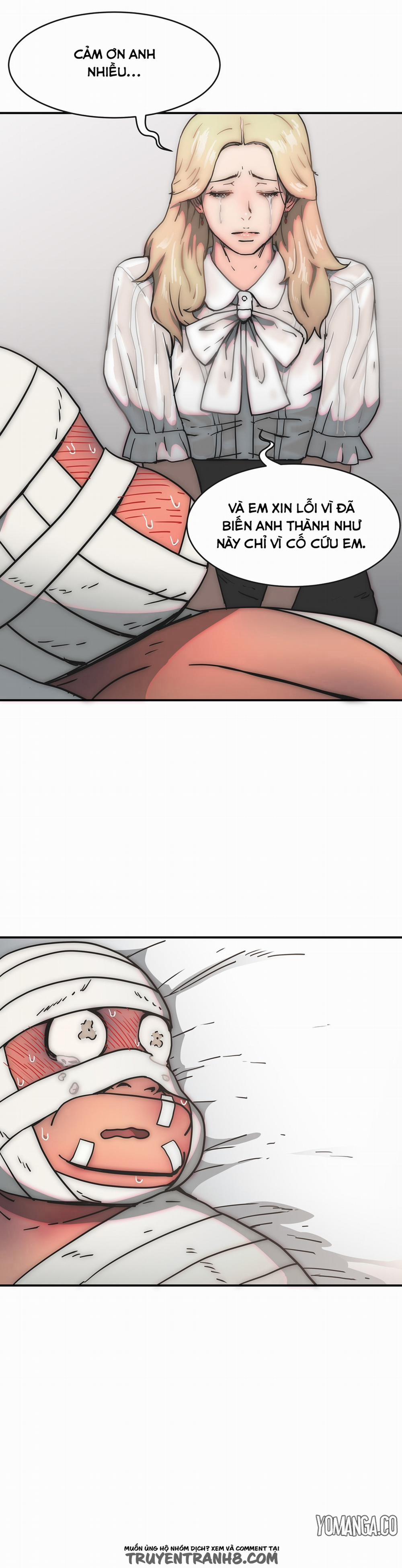 Refrain Love 24 trang 37