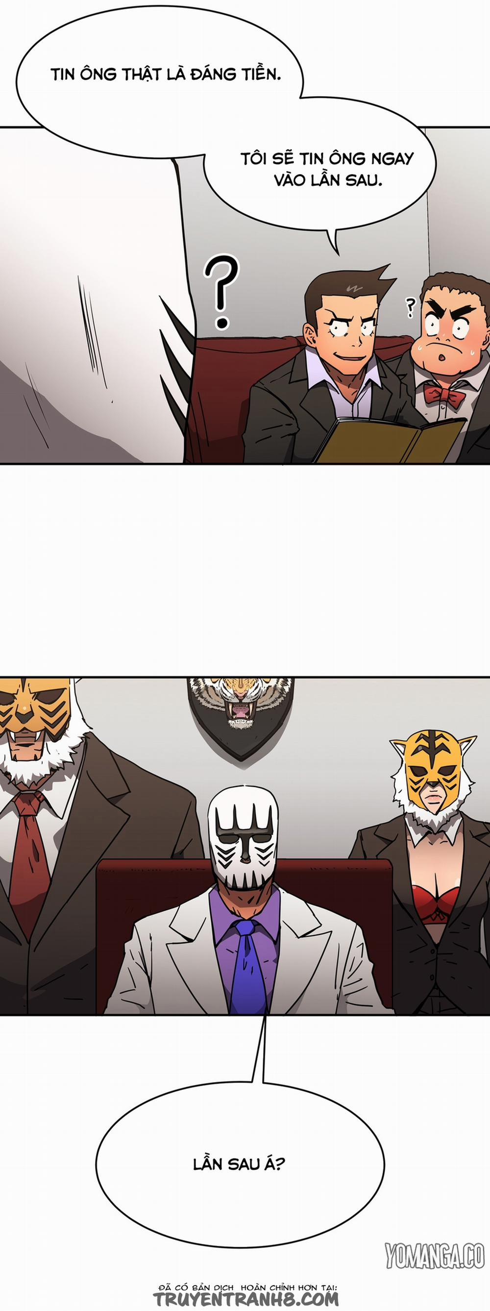 Refrain Love 24 trang 6