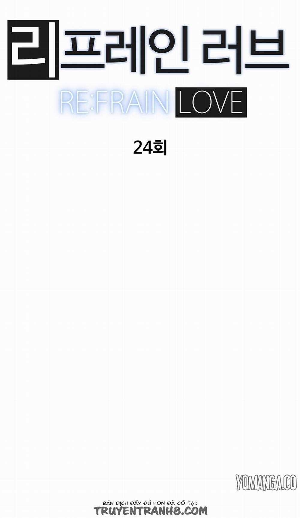 Refrain Love 24 trang 8