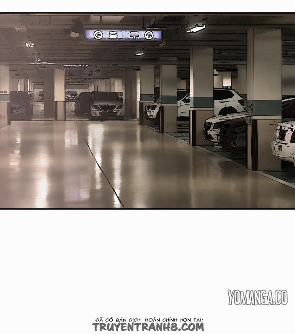 Refrain Love 25 trang 11