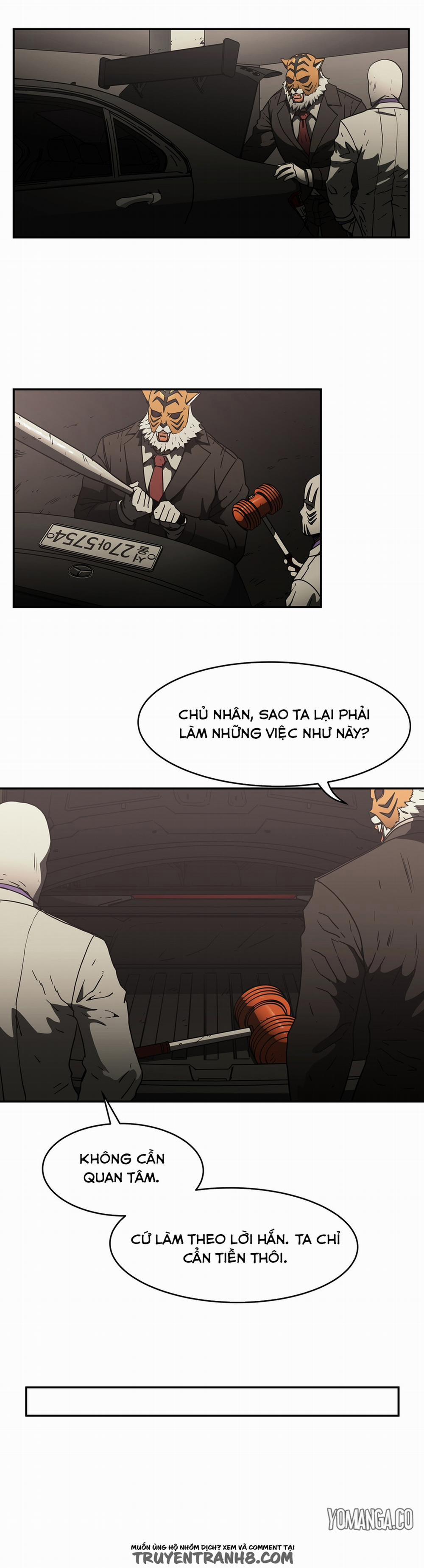 Refrain Love 25 trang 12