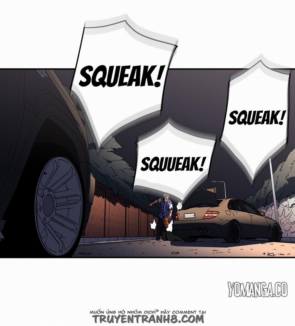 Refrain Love 25 trang 13