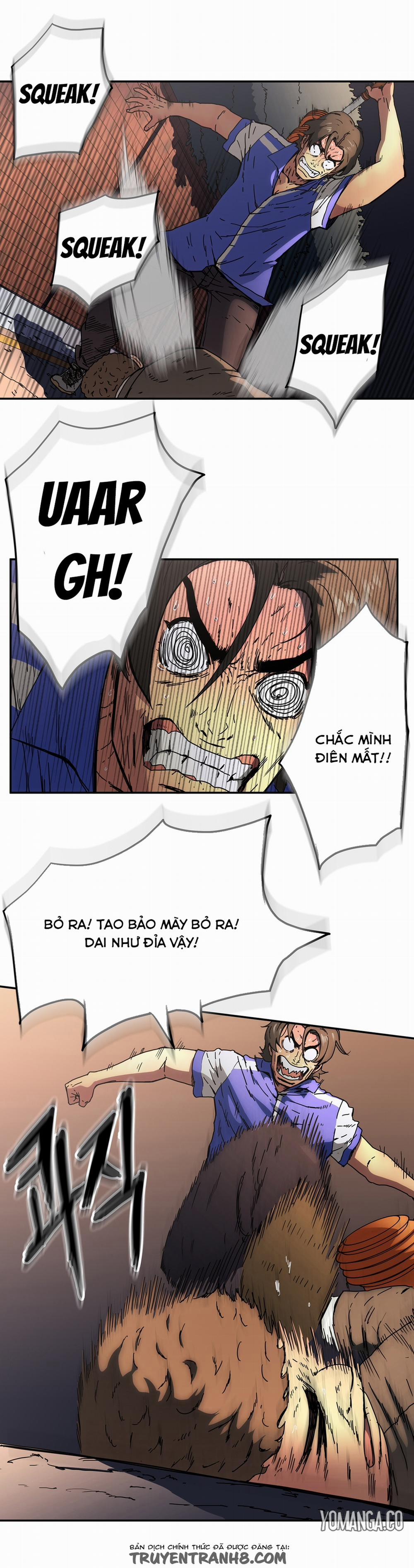 Refrain Love 25 trang 14