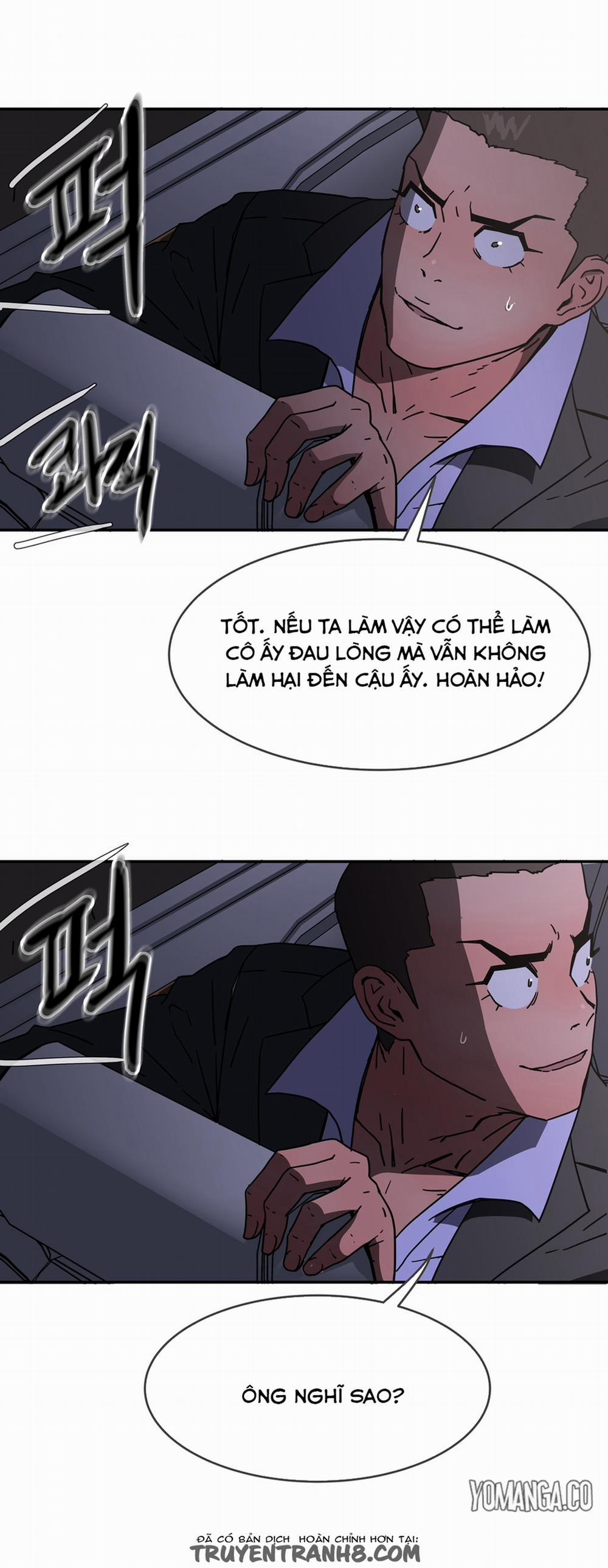 Refrain Love 25 trang 17