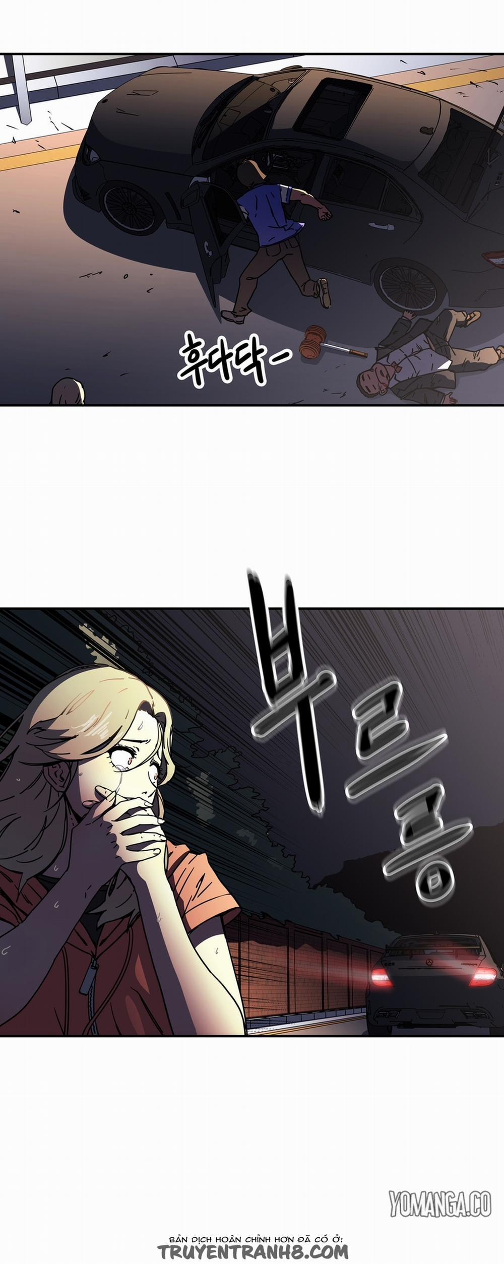 Refrain Love 25 trang 21