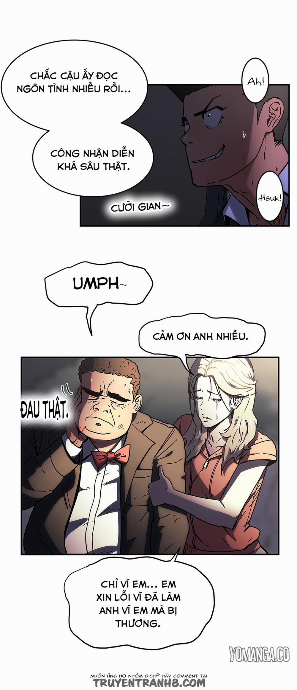 Refrain Love 25 trang 25