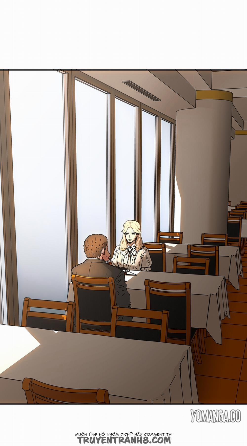 Refrain Love 25 trang 29