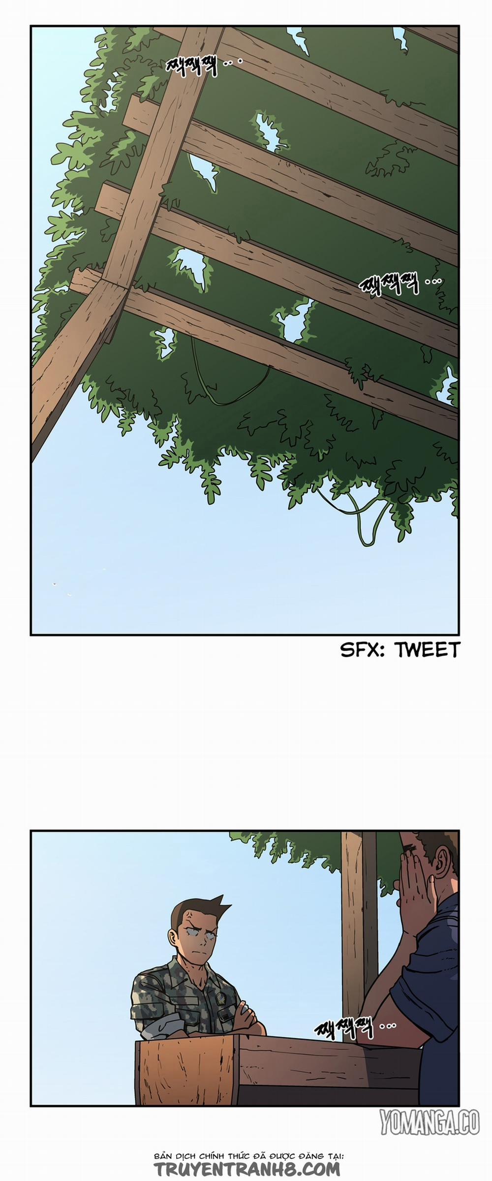 Refrain Love 25 trang 3