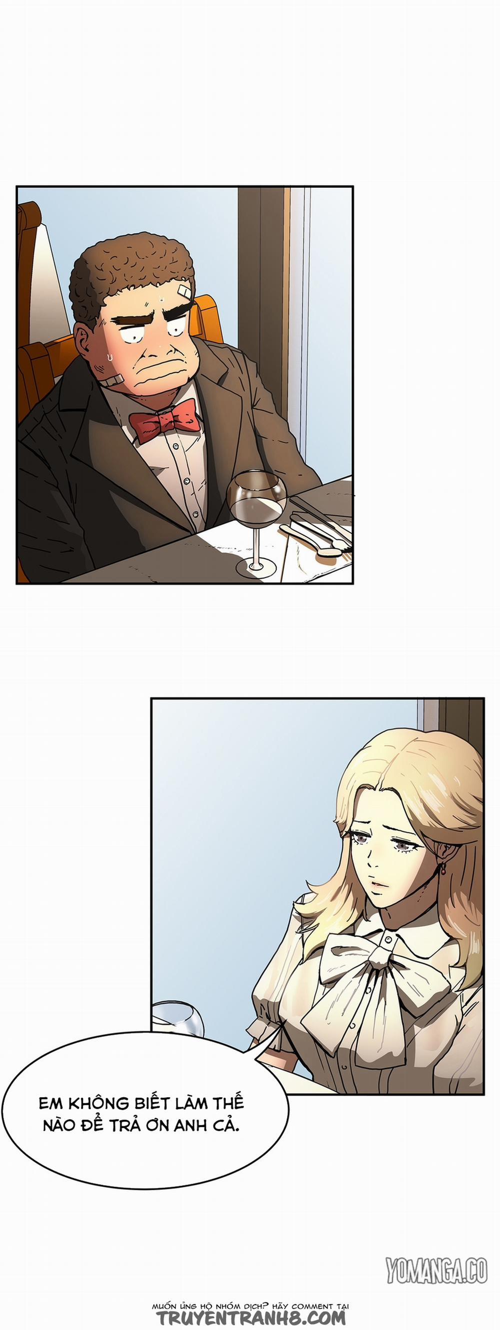 Refrain Love 25 trang 30