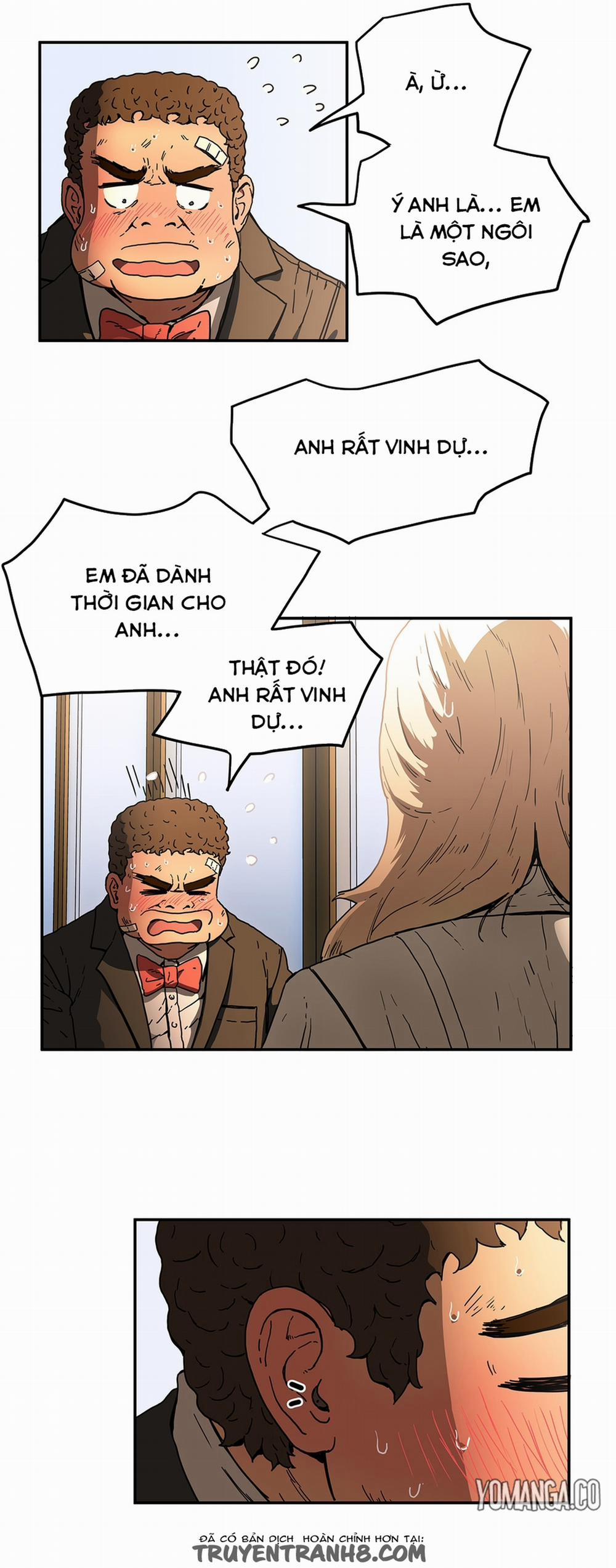 Refrain Love 25 trang 31