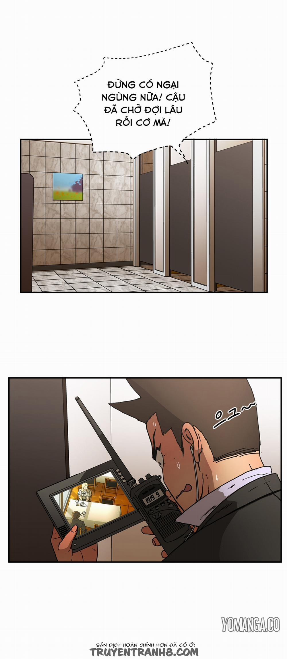 Refrain Love 25 trang 32