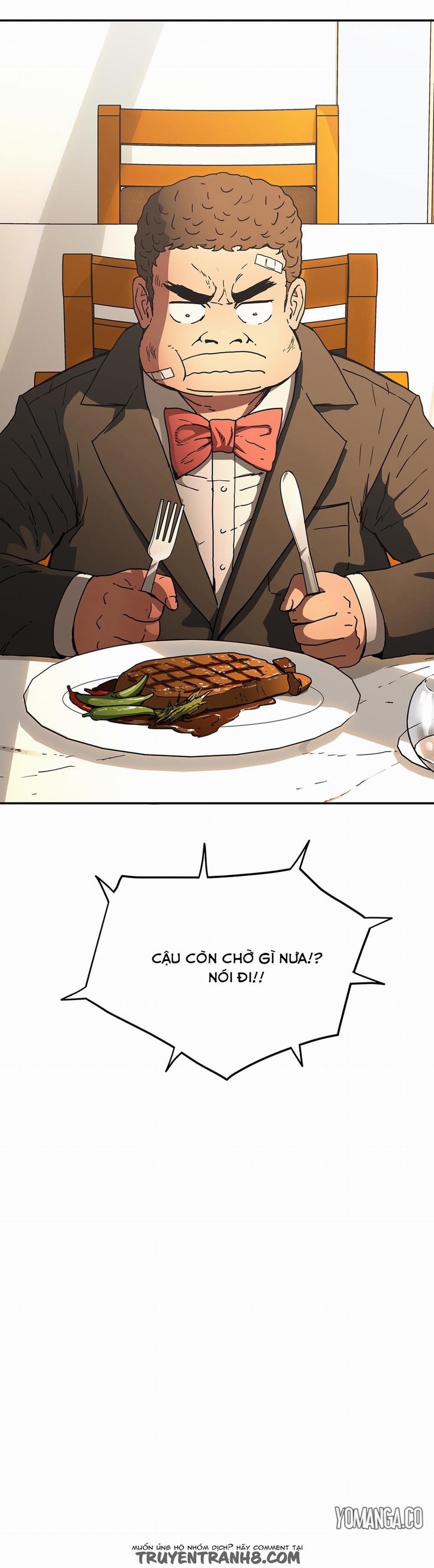 Refrain Love 25 trang 38