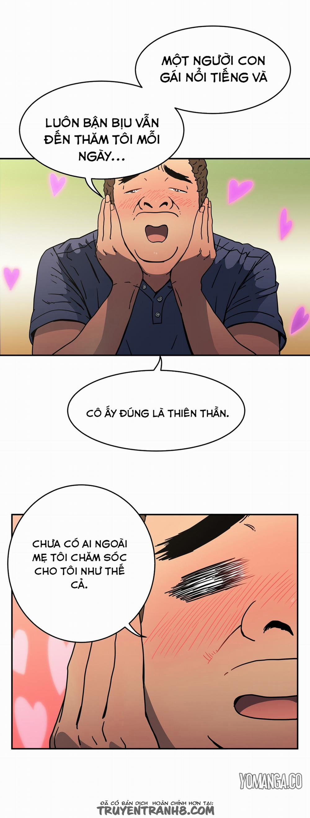 Refrain Love 25 trang 4