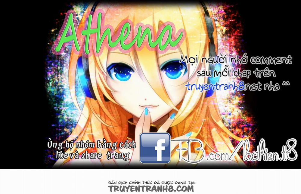 Refrain Love 25 trang 41