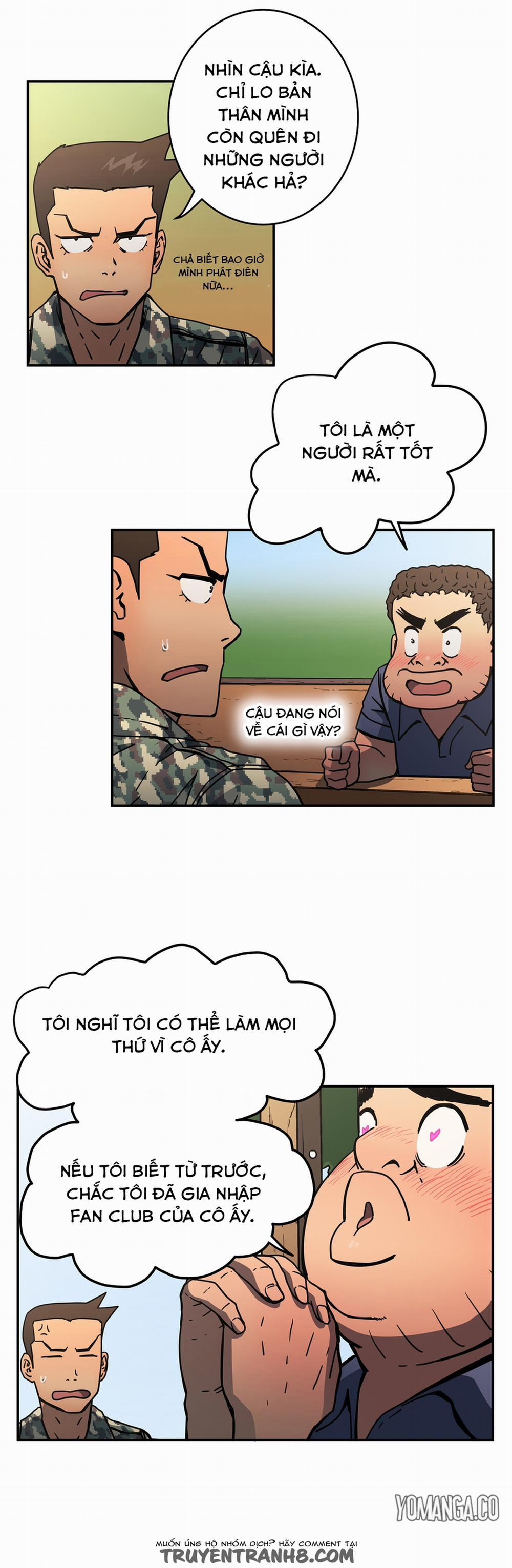 Refrain Love 25 trang 5