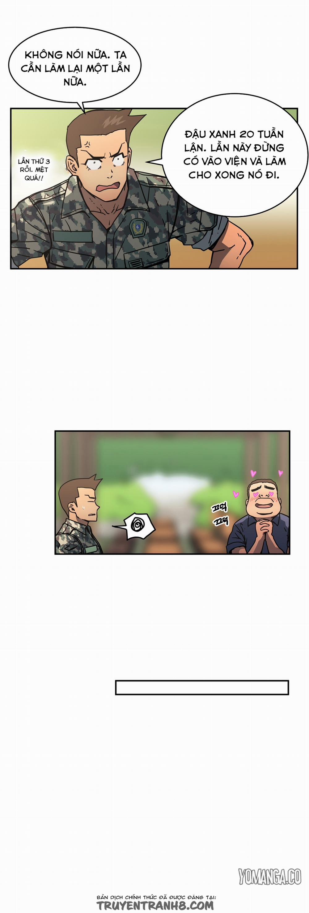 Refrain Love 25 trang 6