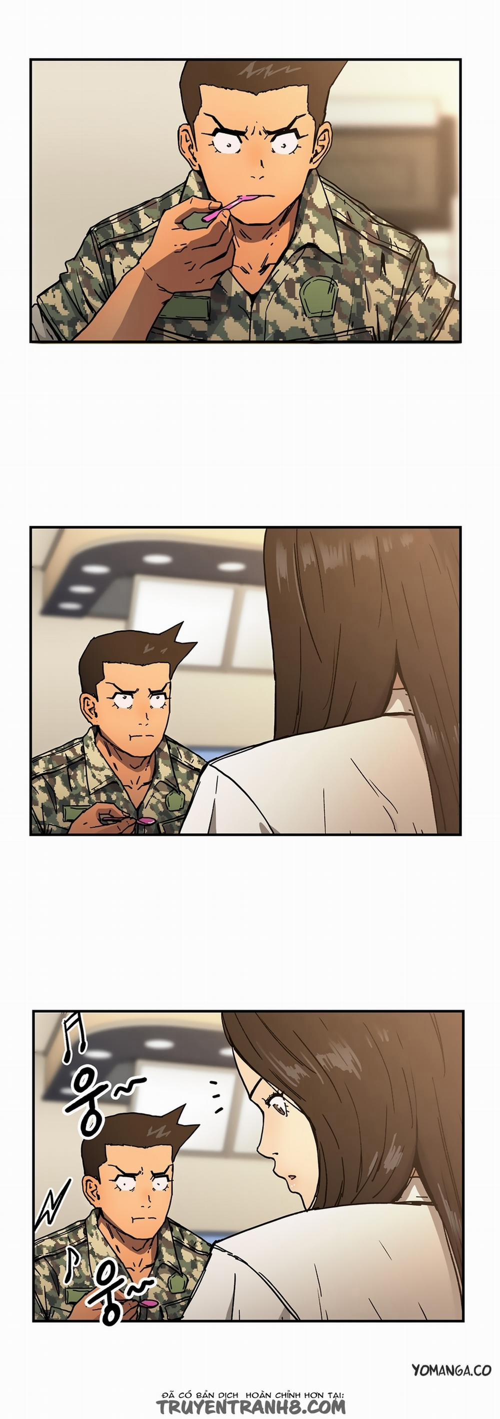 Refrain Love 28 trang 11