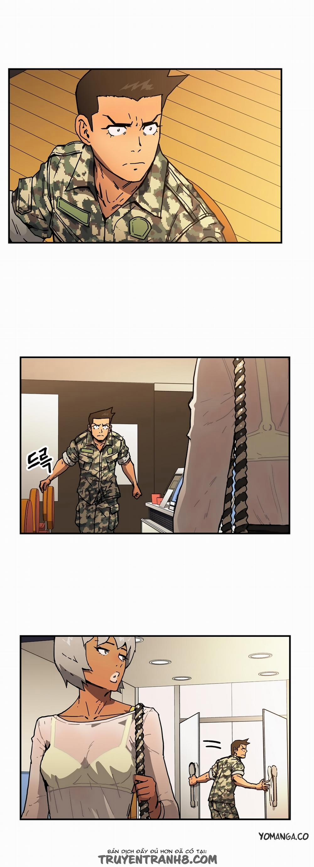 Refrain Love 28 trang 13