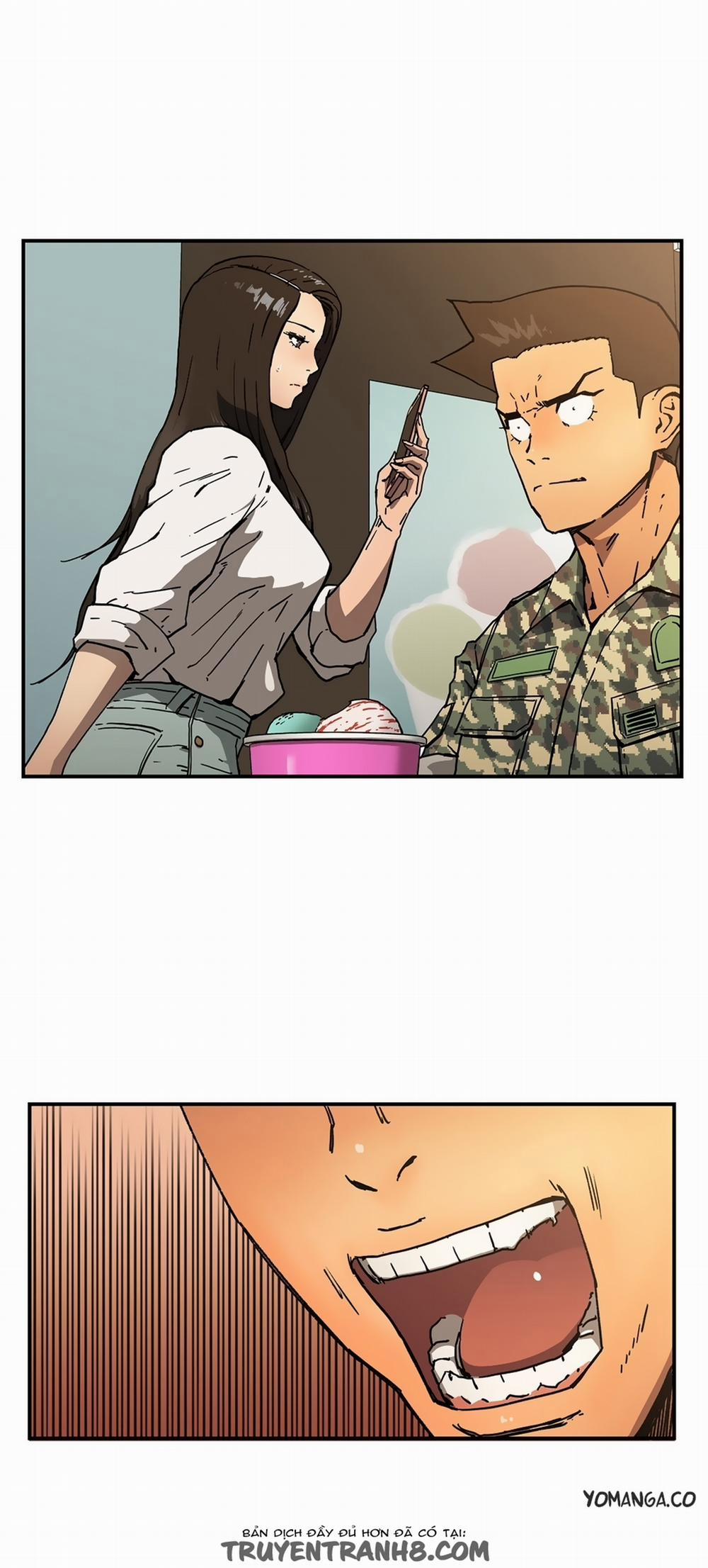 Refrain Love 28 trang 23