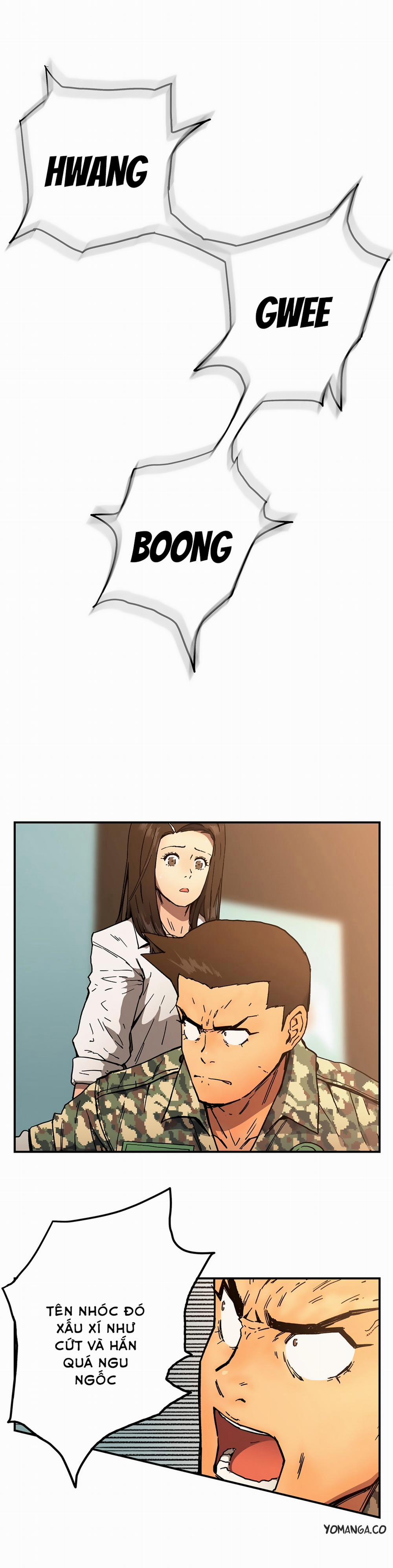 Refrain Love 28 trang 24