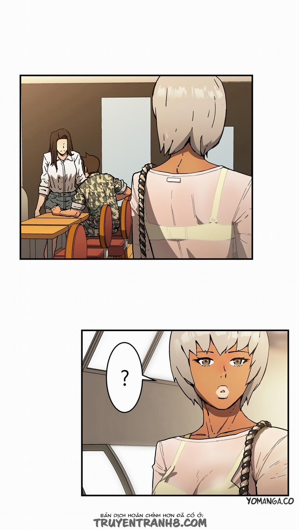 Refrain Love 28 trang 26