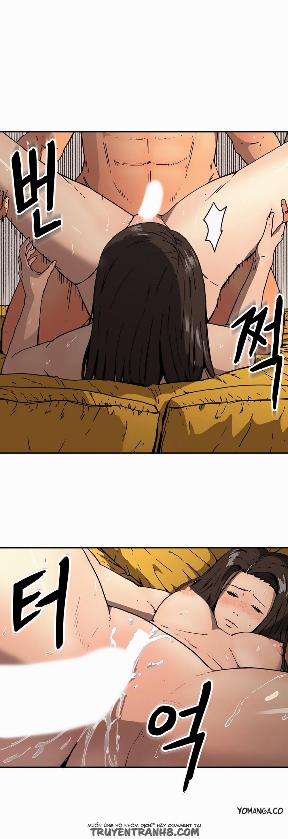 Refrain Love 28 trang 3