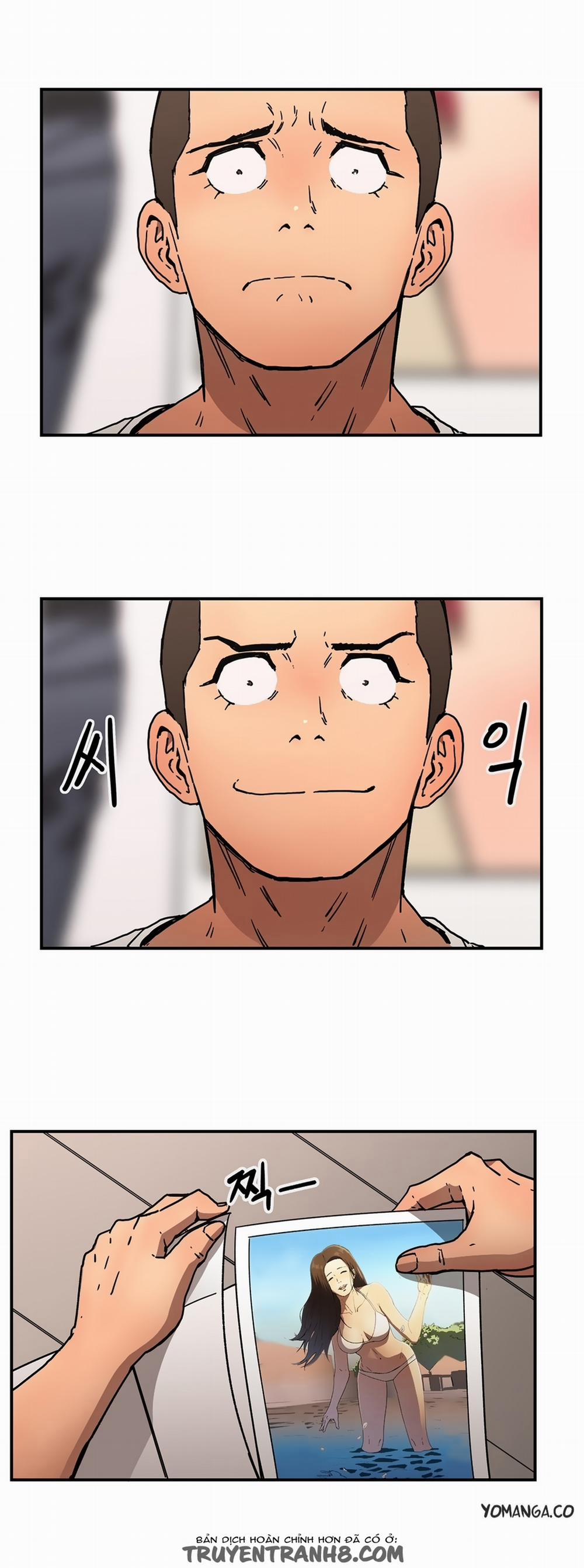 Refrain Love 28 trang 35