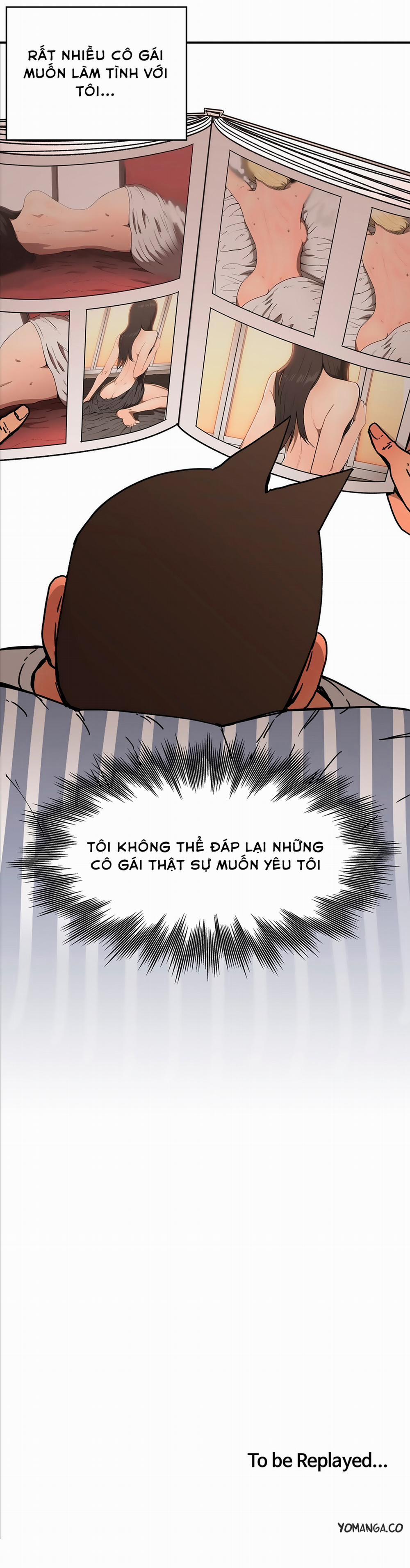 Refrain Love 28 trang 37