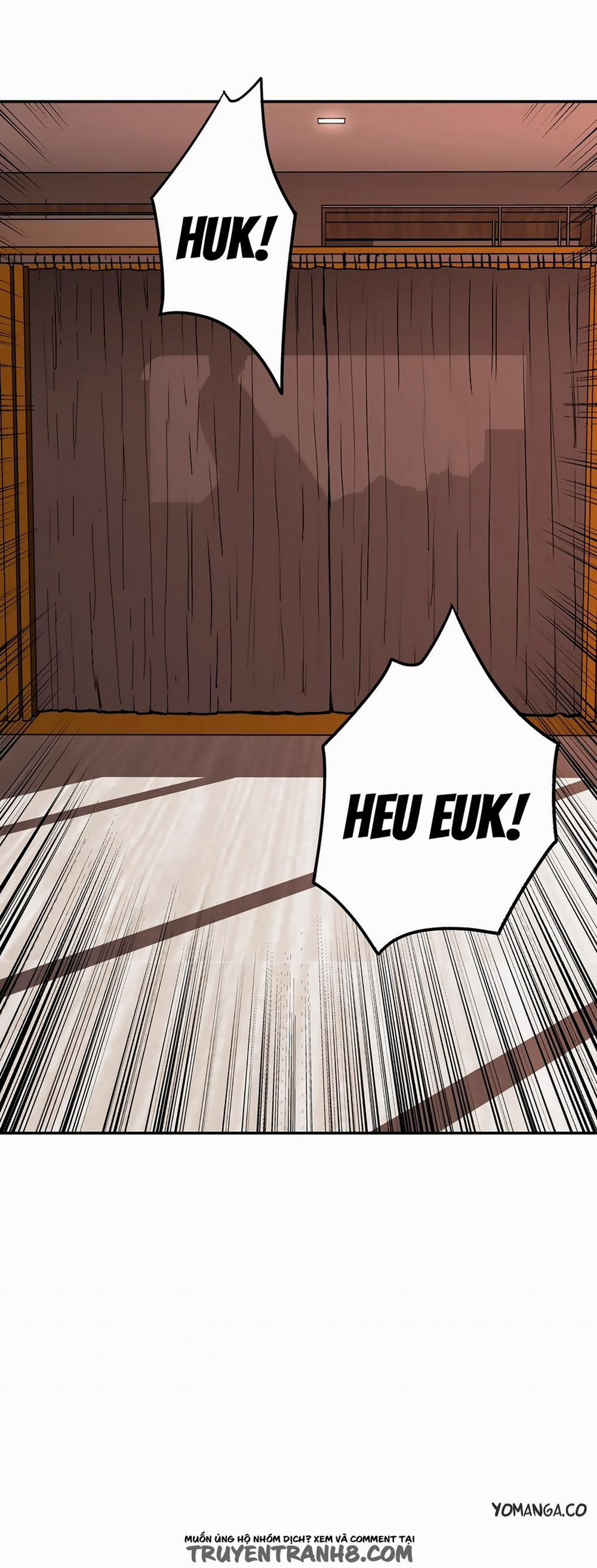 Refrain Love 28 trang 5