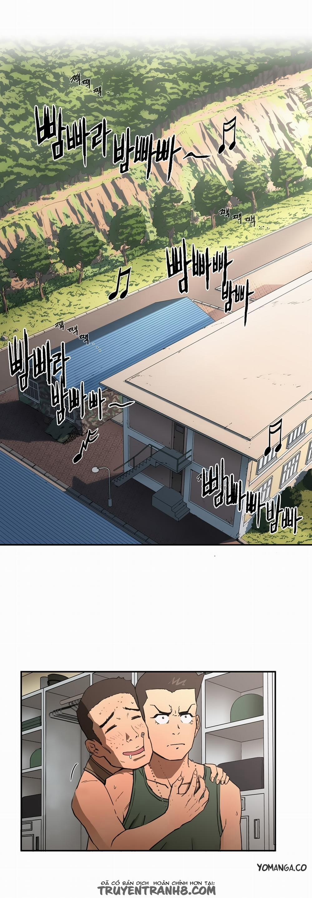 Refrain Love 28 trang 7