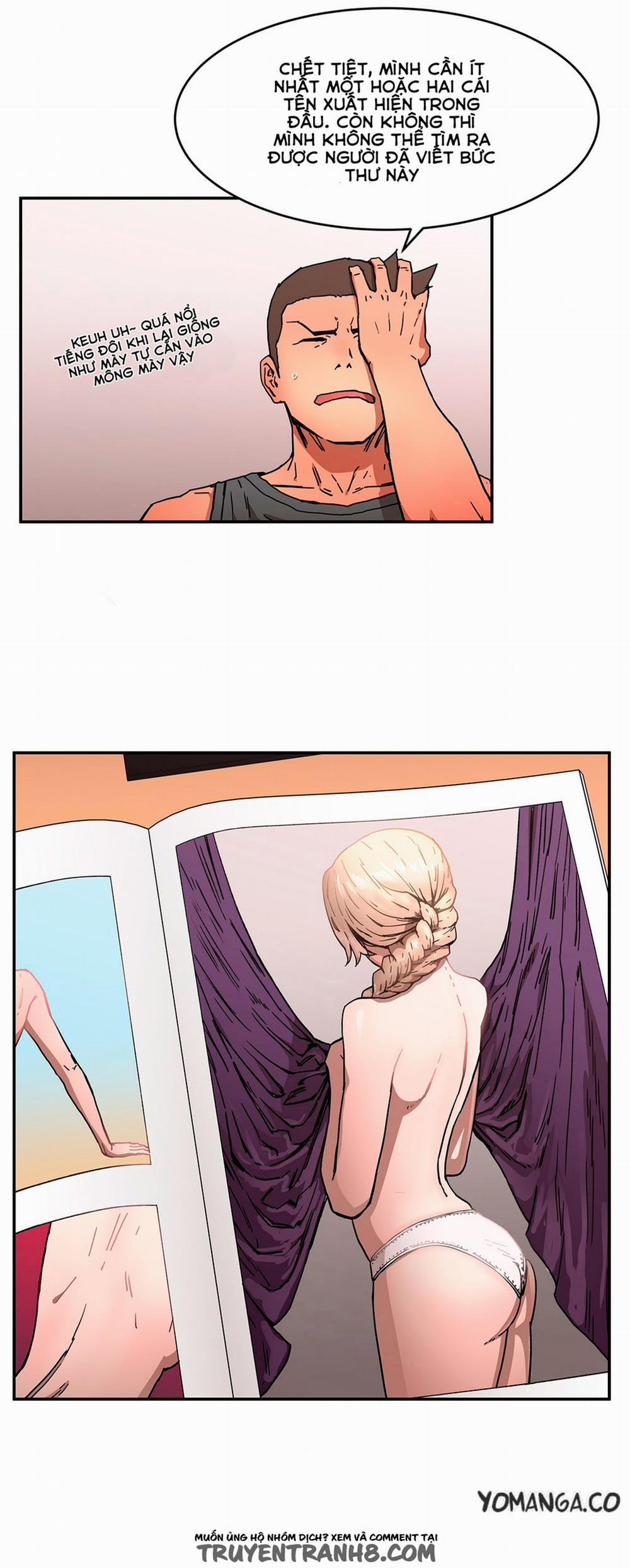 Refrain Love 29 trang 10