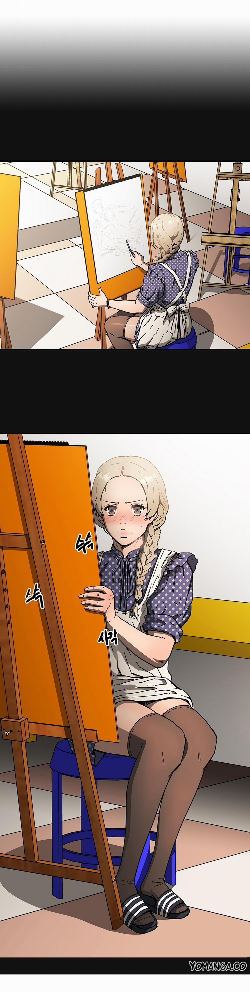 Refrain Love 29 trang 12